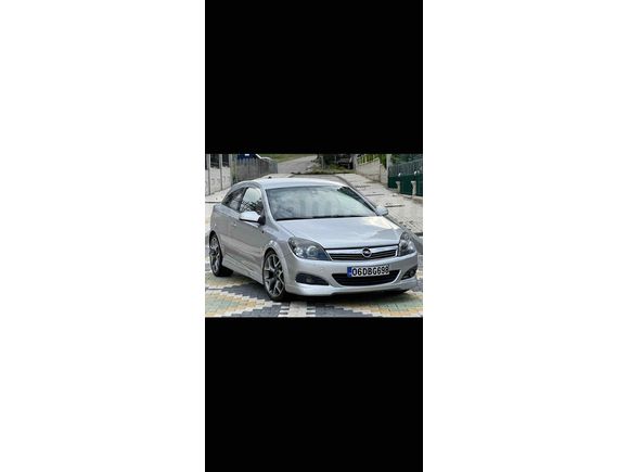 Sahibinden Opel Astra 1.6 GTC Sport 2005 Model 