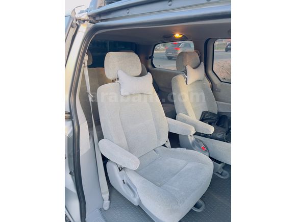 Sahibinden Kia Carnival 2.9 CRDi EX 2006 Model 