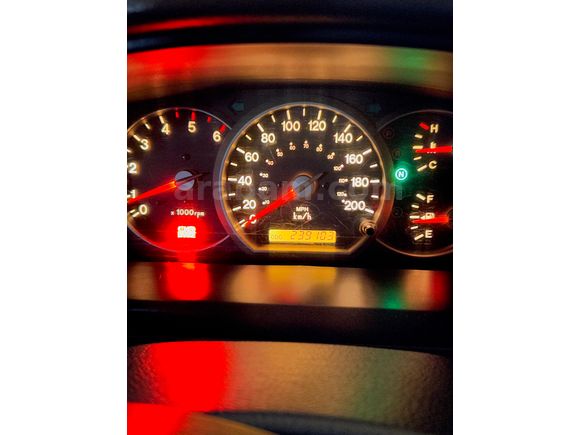 Sahibinden Kia Carnival 2.9 CRDi EX 2006 Model 