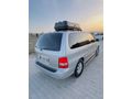 Sahibinden Kia Carnival 2.9 CRDi EX 2006 Model 