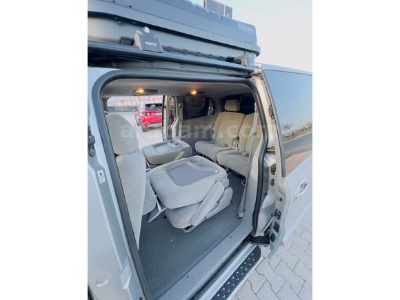 Sahibinden Kia Carnival 2.9 CRDi EX 2006 Model 