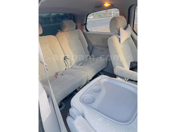 Sahibinden Kia Carnival 2.9 CRDi EX 2006 Model 