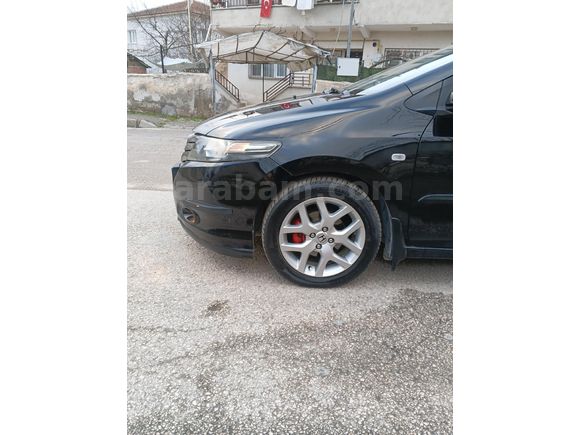 Sahibinden Honda City 1.4 ES 2009 Model