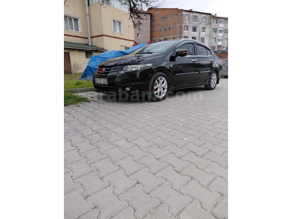 Sahibinden Honda City 1.4 ES 2009 Model