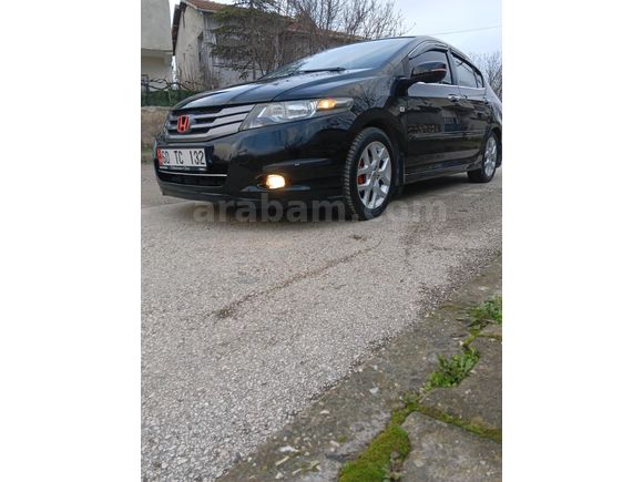 Sahibinden Honda City 1.4 ES 2009 Model