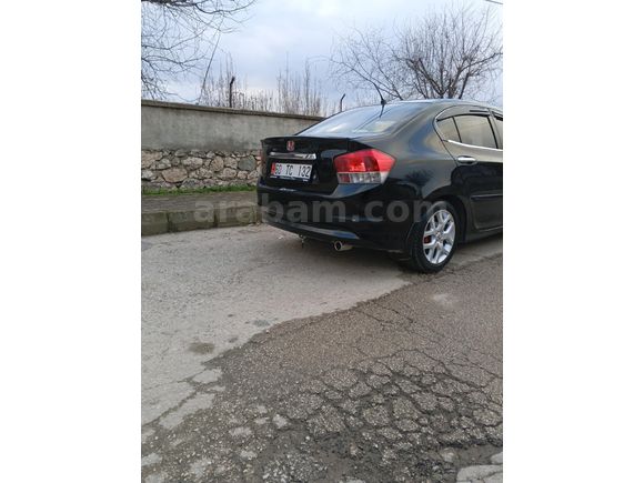 Sahibinden Honda City 1.4 ES 2009 Model