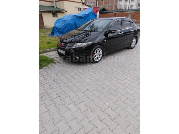 Sahibinden Honda City 1.4 ES 2009 Model