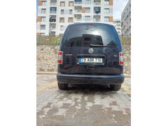 Sahibinden Volkswagen Caddy 1.6 TDI Comfortline 2014 Model