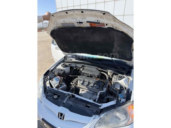 Sahibinden Honda Civic 1.6i VTEC ES 2005 Model 