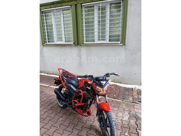 Sahibinden TVS Raider 125