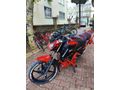 Sahibinden TVS Raider 125