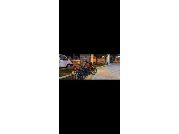 Sahibinden TVS Raider 125