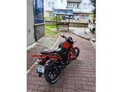 Sahibinden TVS Raider 125