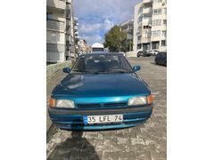 Sahibinden Mazda 323 1.6 GLX 1994 Model
