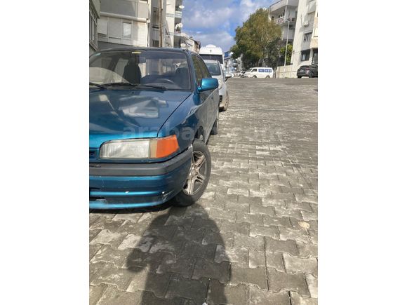 Sahibinden Mazda 323 1.6 GLX 1994 Model