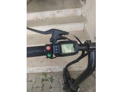 Sahibinden Elektrikli Araçlar Scooter Kuba 