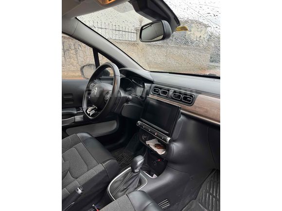 Sahibinden Citroen C3 1.2 PureTech Shine 2021 Model 
