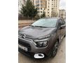 Sahibinden Citroen C3 1.2 PureTech Shine 2021 Model 