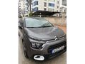 Sahibinden Citroen C3 1.2 PureTech Shine 2021 Model 