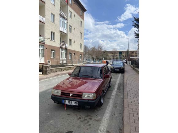 Sahibinden Tofaş Şahin S 1995 Model 