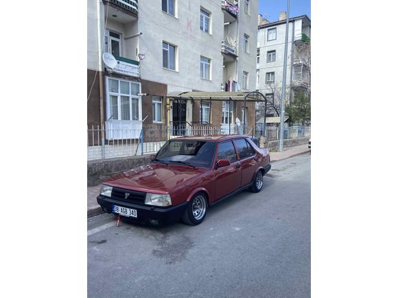 Sahibinden Tofaş Şahin S 1995 Model 