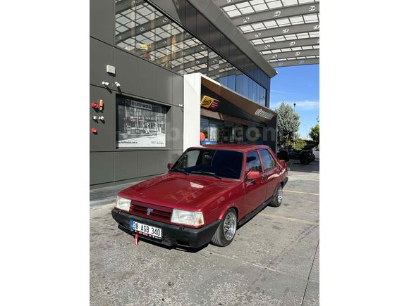 Sahibinden Tofaş Şahin S 1995 Model 