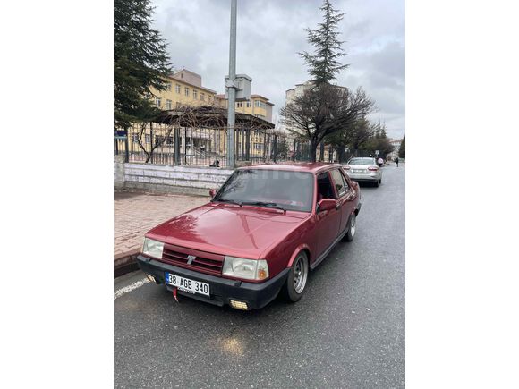 Sahibinden Tofaş Şahin S 1995 Model 