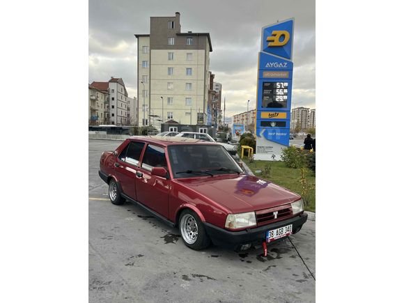 Sahibinden Tofaş Şahin S 1995 Model 
