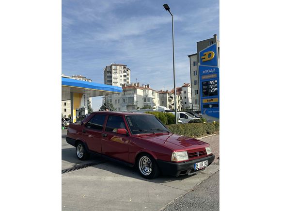Sahibinden Tofaş Şahin S 1995 Model 