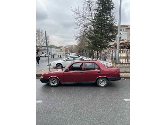 Sahibinden Tofaş Şahin S 1995 Model 