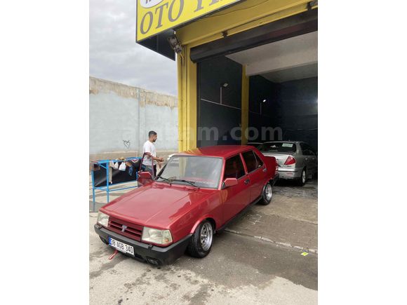 Sahibinden Tofaş Şahin S 1995 Model 