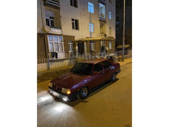 Sahibinden Tofaş Şahin S 1995 Model 