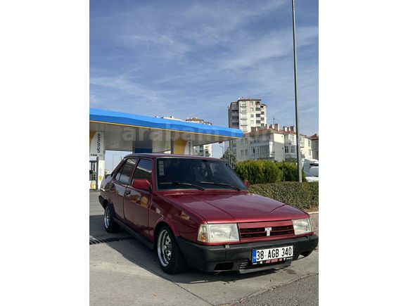 Sahibinden Tofaş Şahin S 1995 Model 
