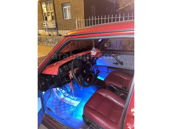Sahibinden Tofaş Şahin S 1995 Model 