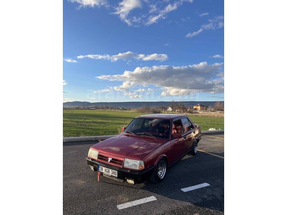 Sahibinden Tofaş Şahin S 1995 Model 