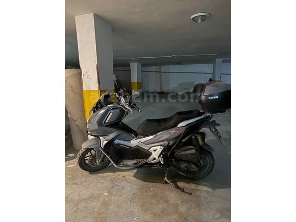 Sahibinden RKS Freccia 150 