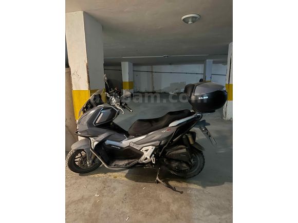 Sahibinden RKS Freccia 150 