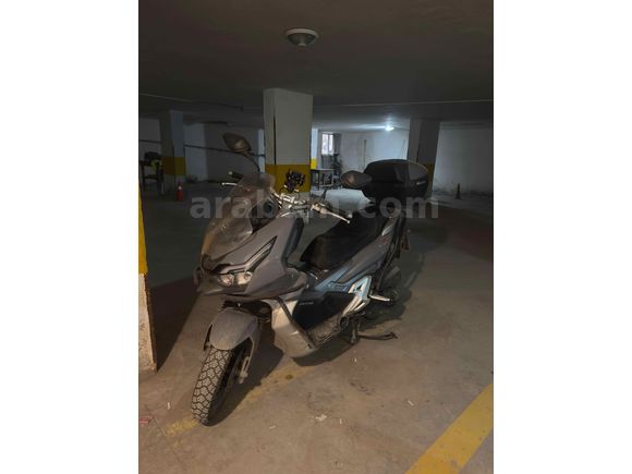 Sahibinden RKS Freccia 150 