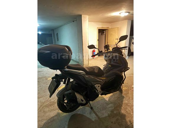 Sahibinden RKS Freccia 150 