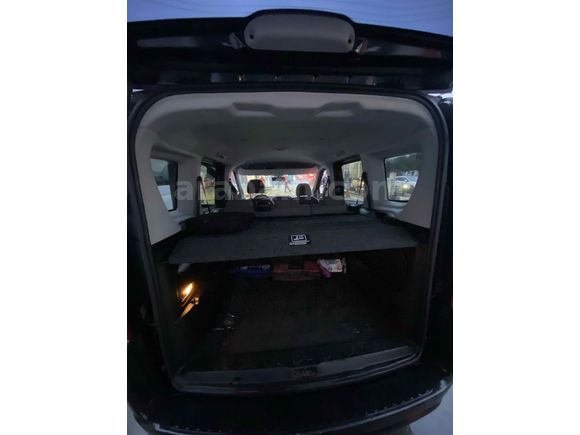 Sahibinden Fiat Doblo Combi 1.6 Multijet Premio Plus 2015 Model 
