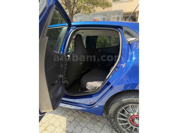 2020 CLIO 1.0 SCE ORJİNAL HATASIZ 40.000 KM TESLA EKRAN
