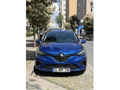 2020 CLIO 1.0 SCE ORJİNAL HATASIZ 40.000 KM TESLA EKRAN