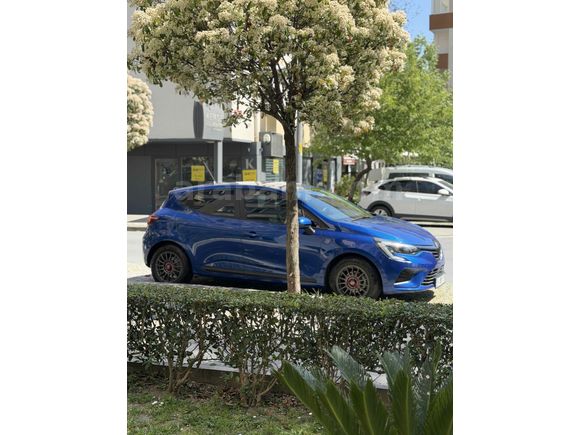 2020 CLIO 1.0 SCE ORJİNAL HATASIZ 40.000 KM TESLA EKRAN