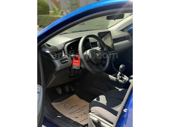 2020 CLIO 1.0 SCE ORJİNAL HATASIZ 40.000 KM TESLA EKRAN
