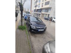 Sahibinden Honda Civic 1.6i VTEC Dream 2013 Model