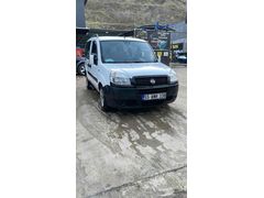 Sahibinden Fiat Doblo Combi 1.3 Multijet Active 2007 Model 