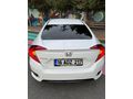 Sahibinden Honda Civic 1.6i VTEC Eco Elegance 2019 Model