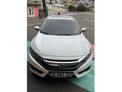 Sahibinden Honda Civic 1.6i VTEC Eco Elegance 2019 Model