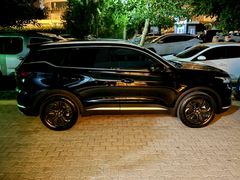 Sahibinden Chery Tiggo 7 Pro 1.6 TGDI Luxury 2024 Model 