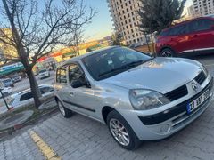 Sahibinden Renault Clio 1.2 Authentique 2004 Model